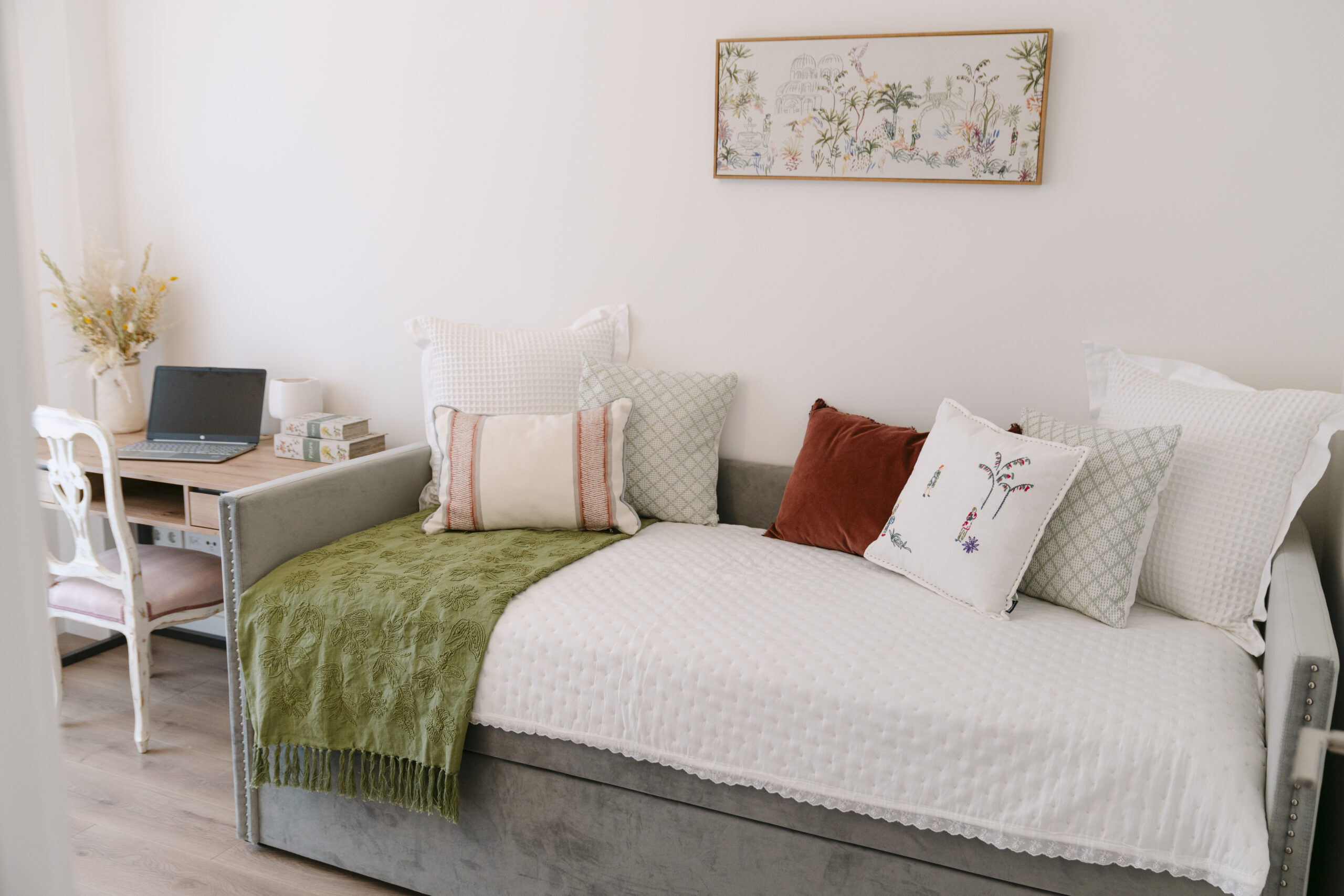 Asesoría decoración interiores