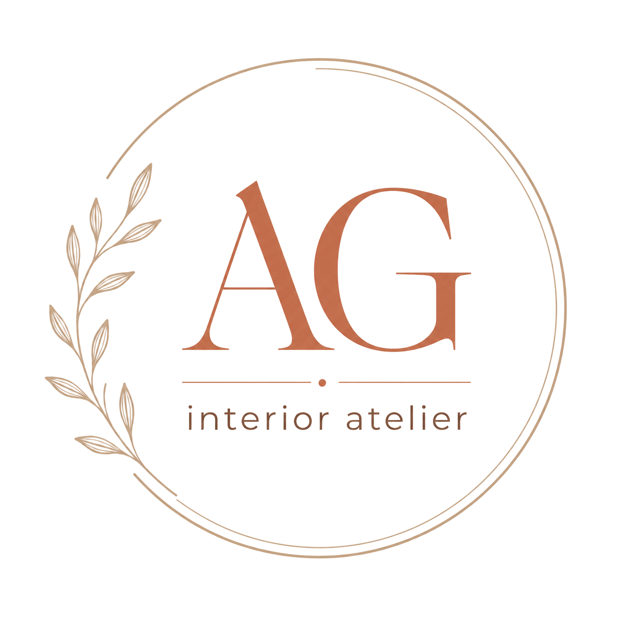 AG Interior Atelier