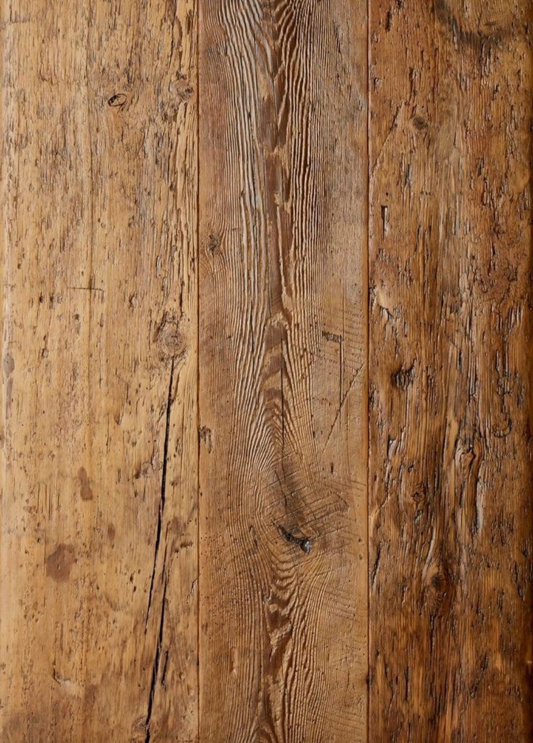 Madera natural