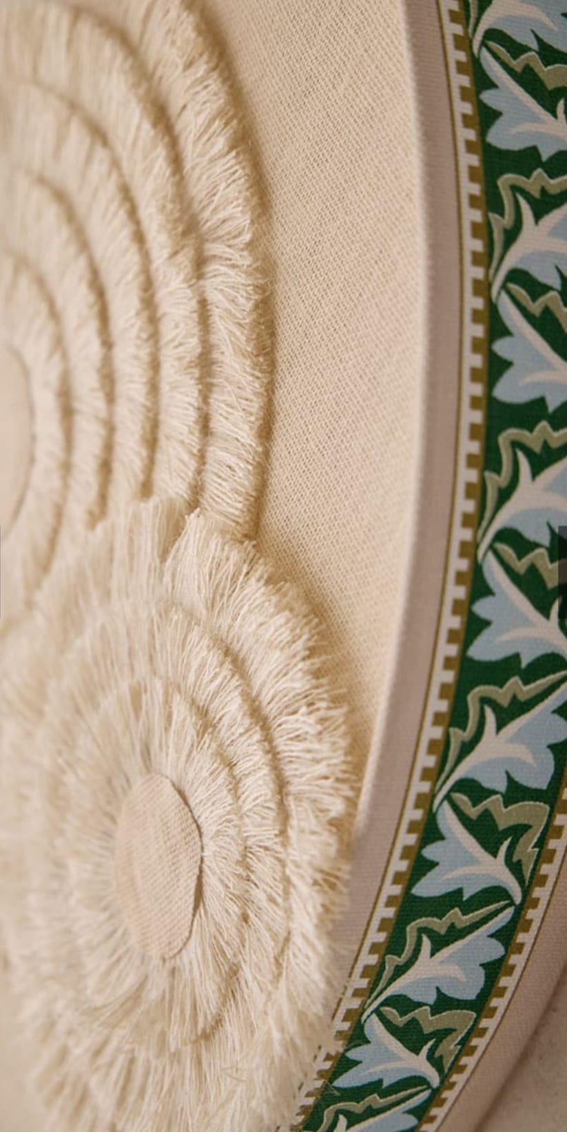 Bordado textil